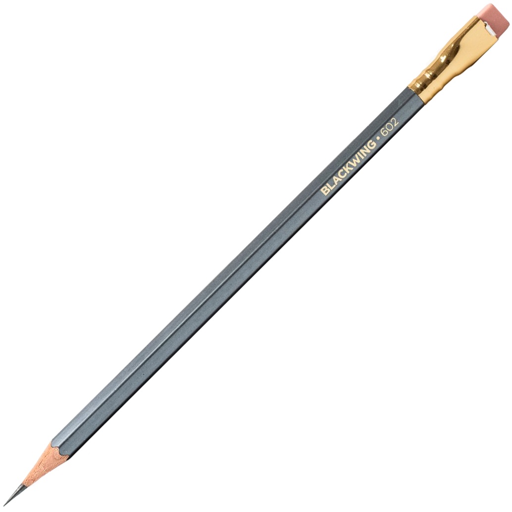 602 Firm 12-pack in the group Pens / Writing / Pencils at Pen Store (100492)