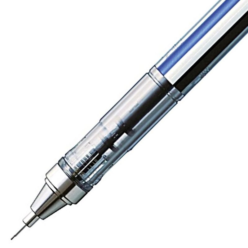 Mono Graph 0.5 White in the group Pens / Writing / Mechanical Pencils at Pen Store (100978)