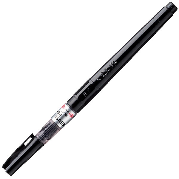 Cartoonist Brush Pen No. 22 in the group Pens / Artist Pens / Brush Pens at Pen Store (101075)