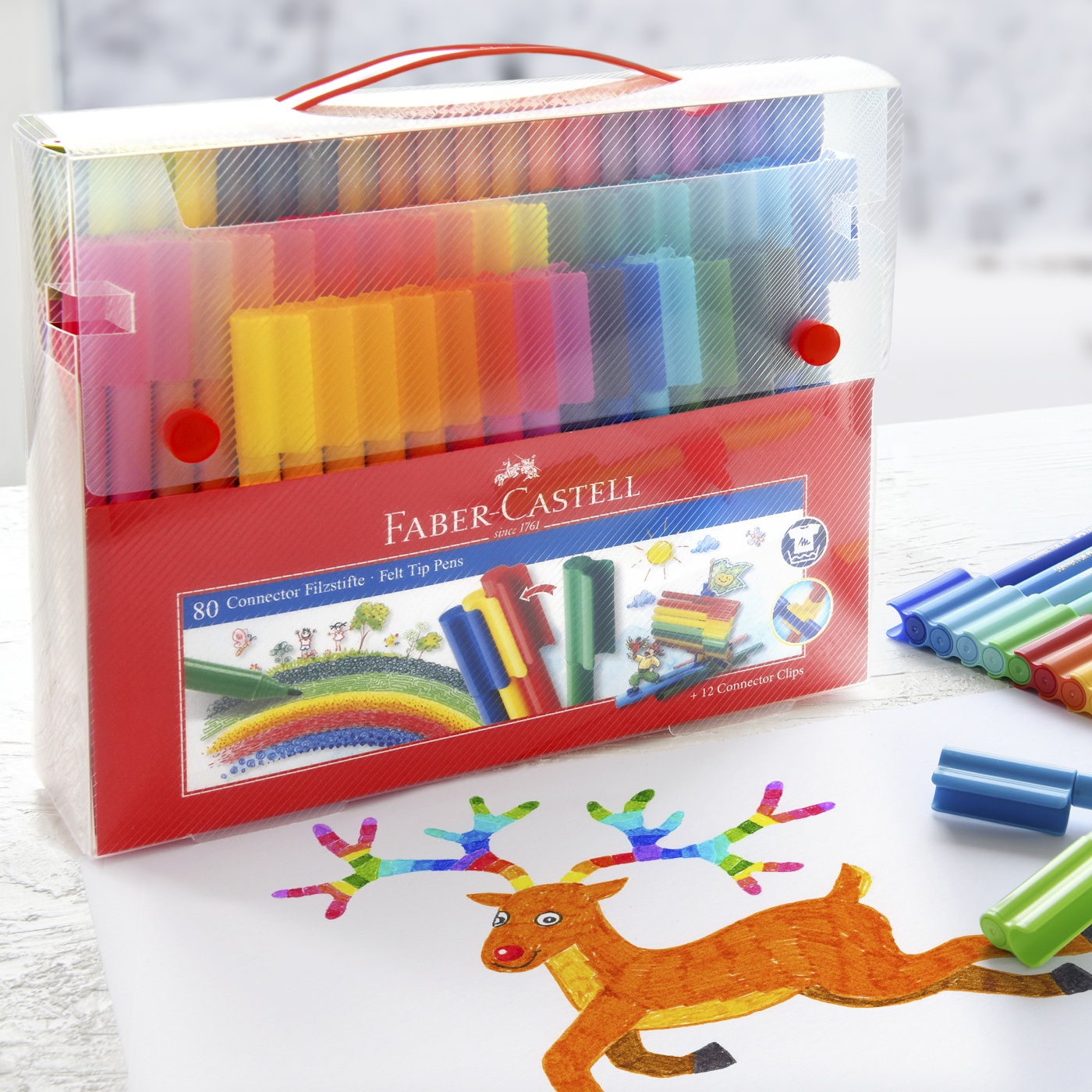 Felt Tip Pens for Kids Pen Store