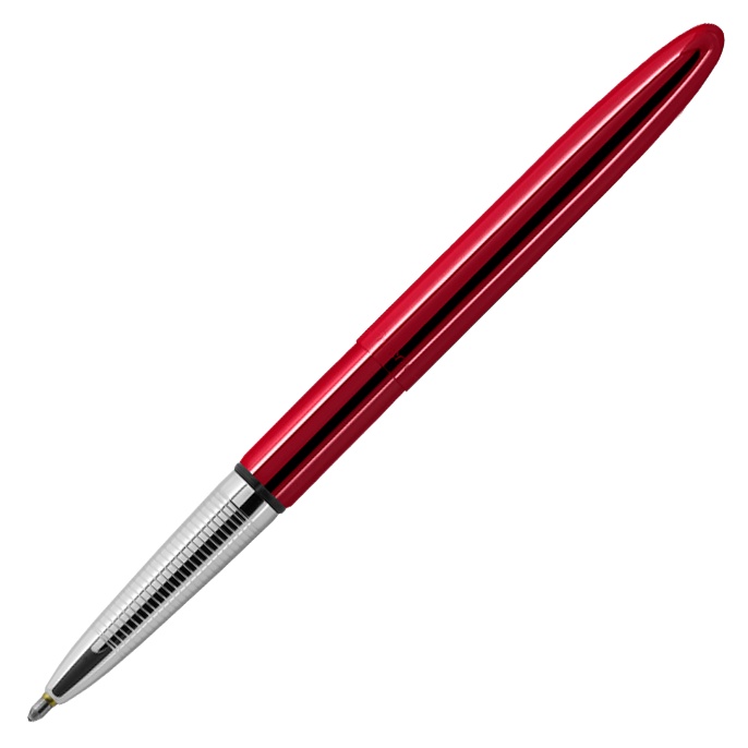 Bullet Red Cherry in the group Pens / Fine Writing / Ballpoint Pens at Pen Store (101674)