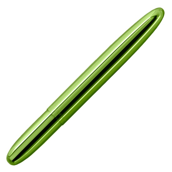 Bullet Lime Green in the group Pens / Fine Writing / Ballpoint Pens at Pen Store (101675)