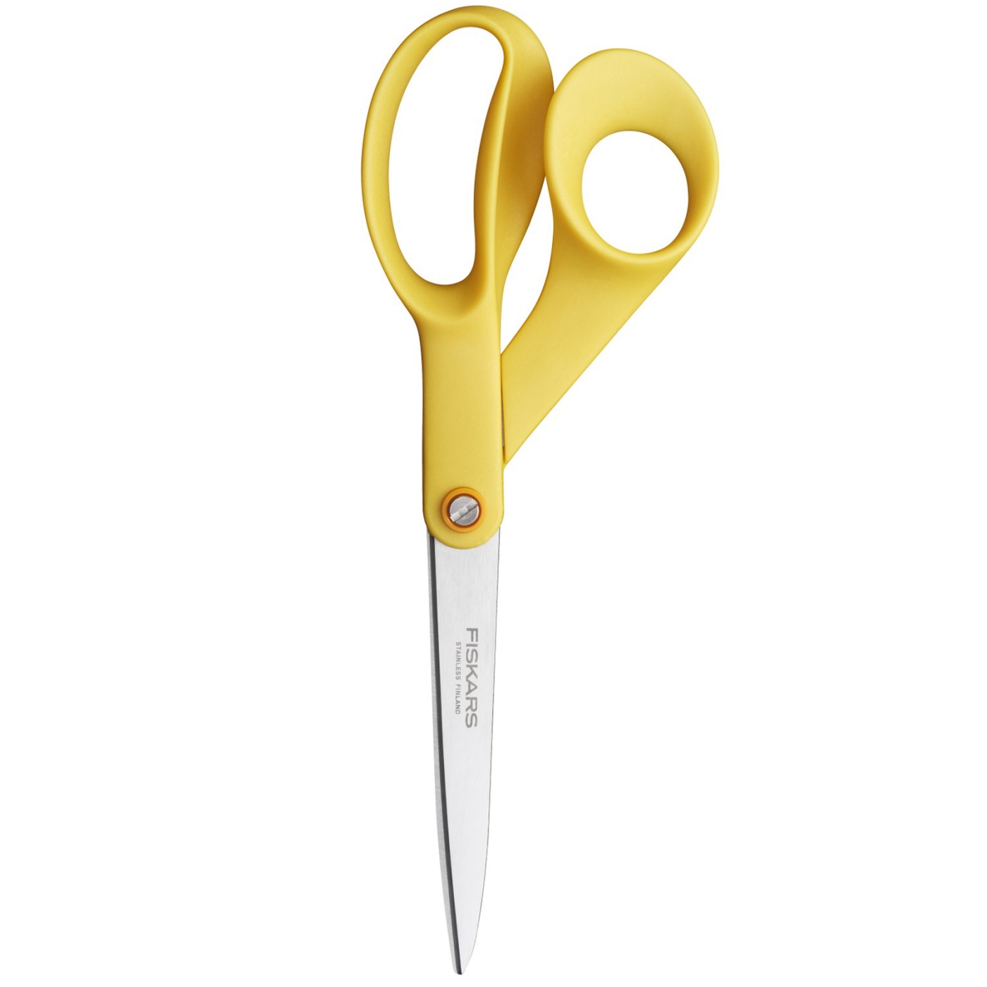 Inspiration Scissors 21 cm Saffron in the group Hobby & Creativity / Hobby Accessories / Scissors at Pen Store (101691)