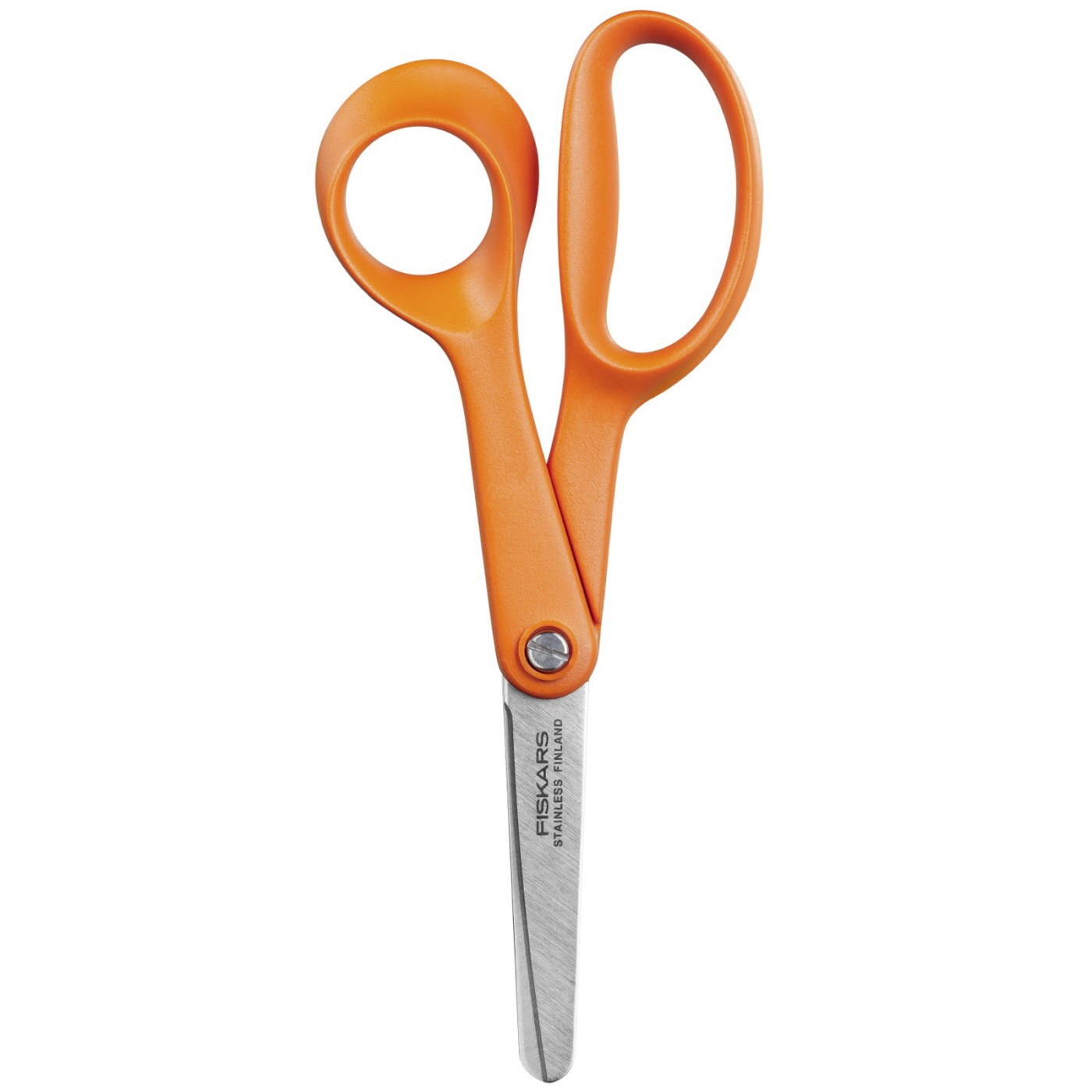 Classic Kids Right-handed Scissors - 13 cm in the group Kids / Kids' Paint & Crafts / Scissors for Kids at Pen Store (101705)