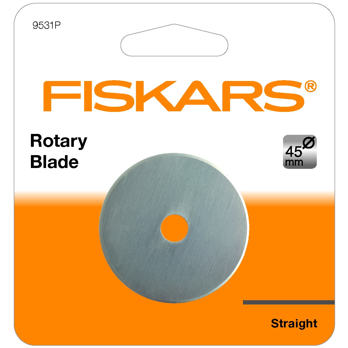 Rotary Blade 45 mm in the group Hobby & Creativity / Hobby Accessories / Cutters at Pen Store (101712)