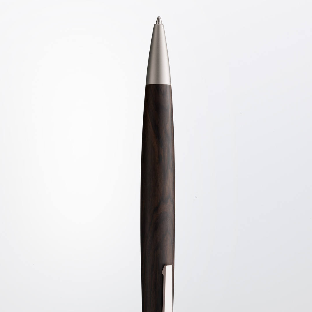 2000 Blackwood Ballpoint in the group Pens / Fine Writing / Ballpoint Pens at Pen Store (101765)