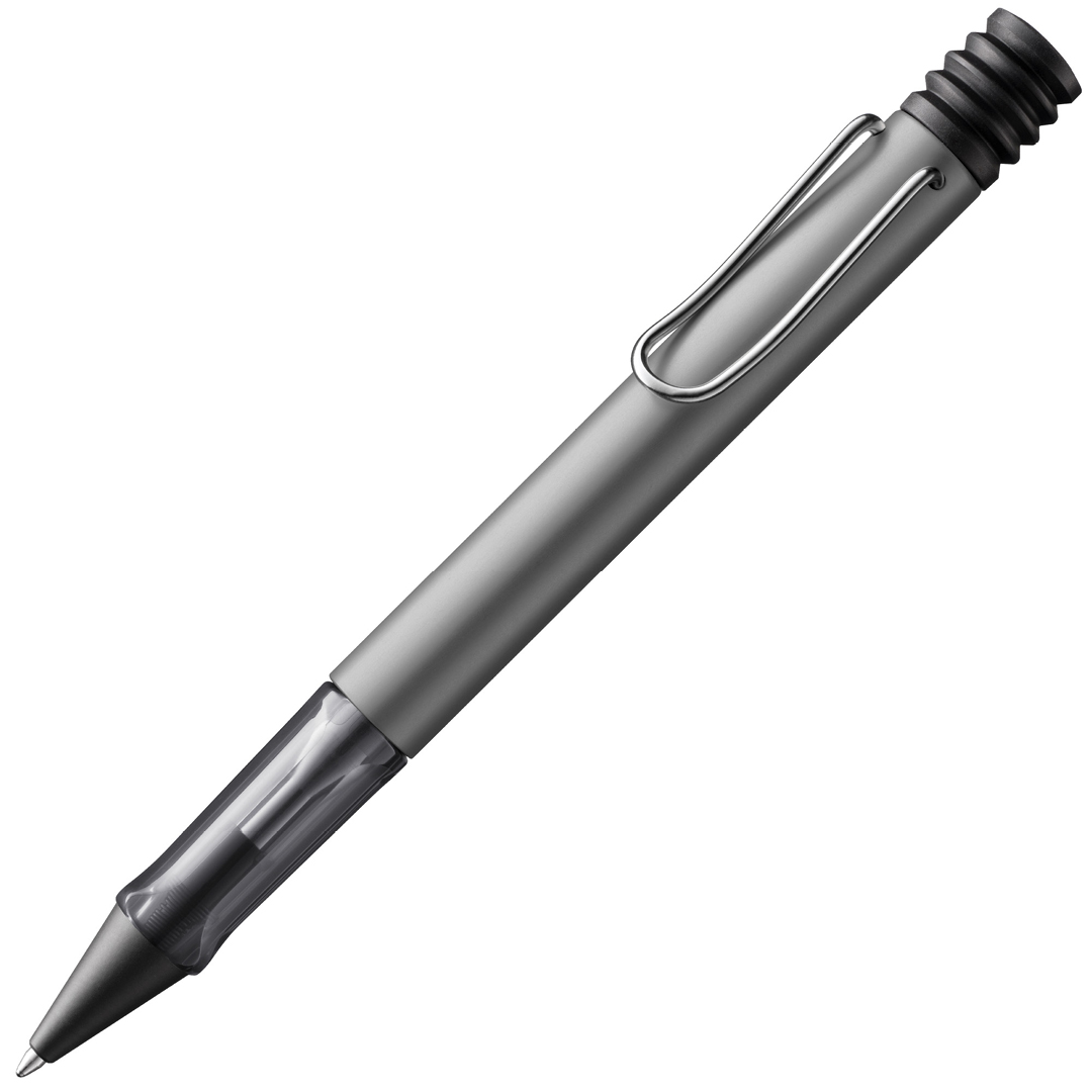 AL-star Graphite Ballpoint in the group Pens / Fine Writing / Ballpoint Pens at Pen Store (101791)