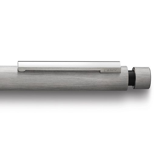 Cp 1 Tri pen Steel in the group Pens / Writing / Multi Pens at Pen Store (101809)
