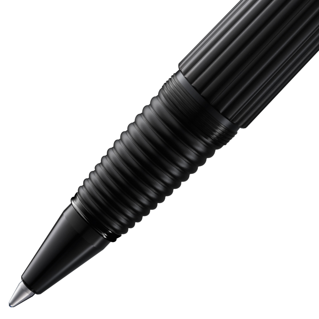 Imporium Black Rollerball in the group Pens / Fine Writing / Gift Pens at Pen Store (101819)