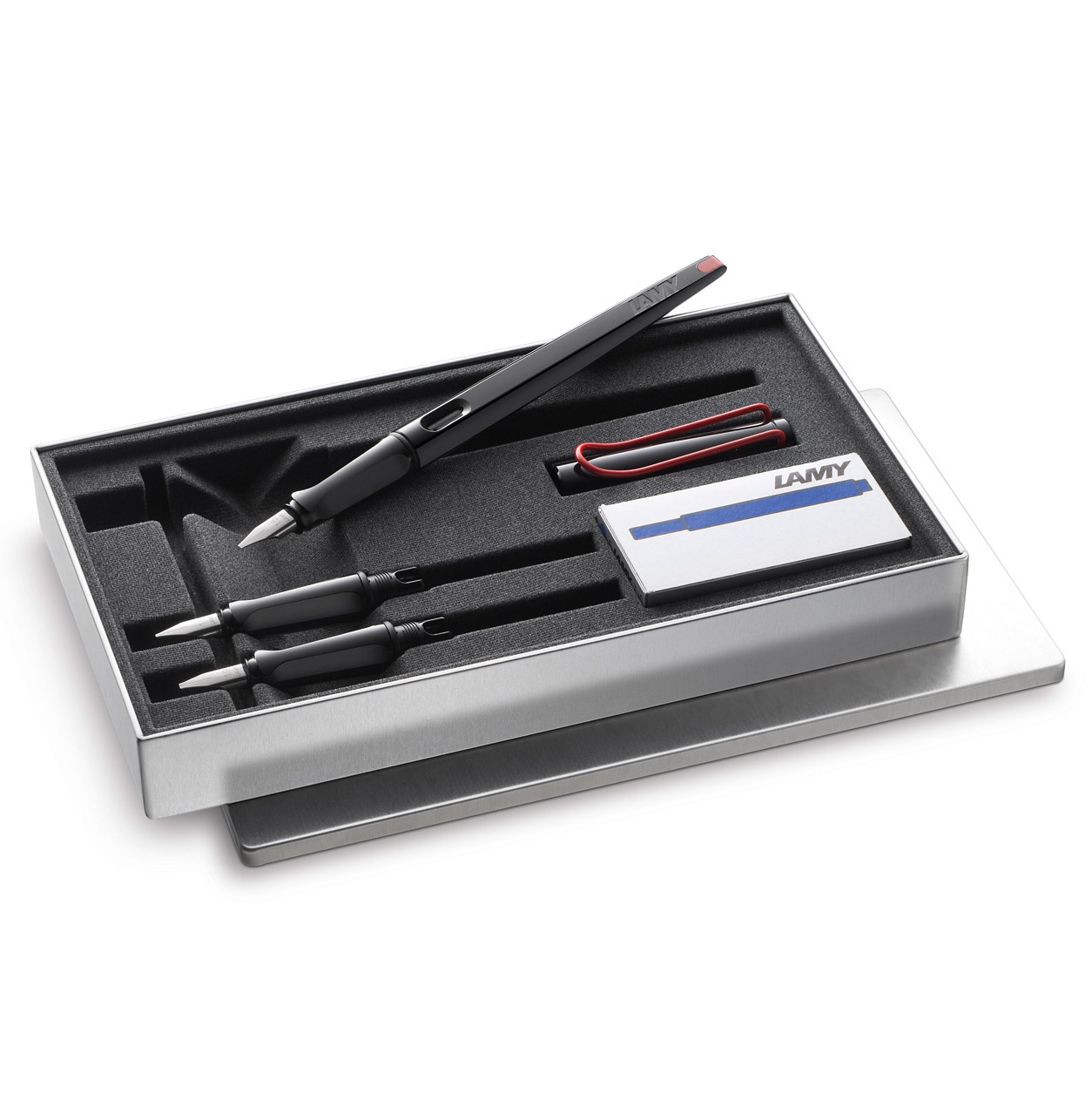 Joy Calligraphy Set in the group Pens / Fine Writing / Fountain Pens at Pen Store (101840)