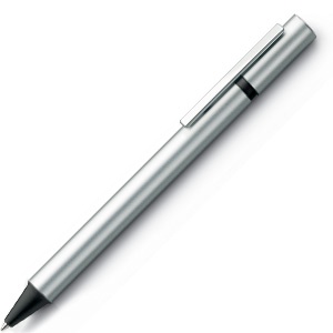 Pur Aluminium Ballpoint in the group Pens / Fine Writing / Gift Pens at Pen Store (101892)