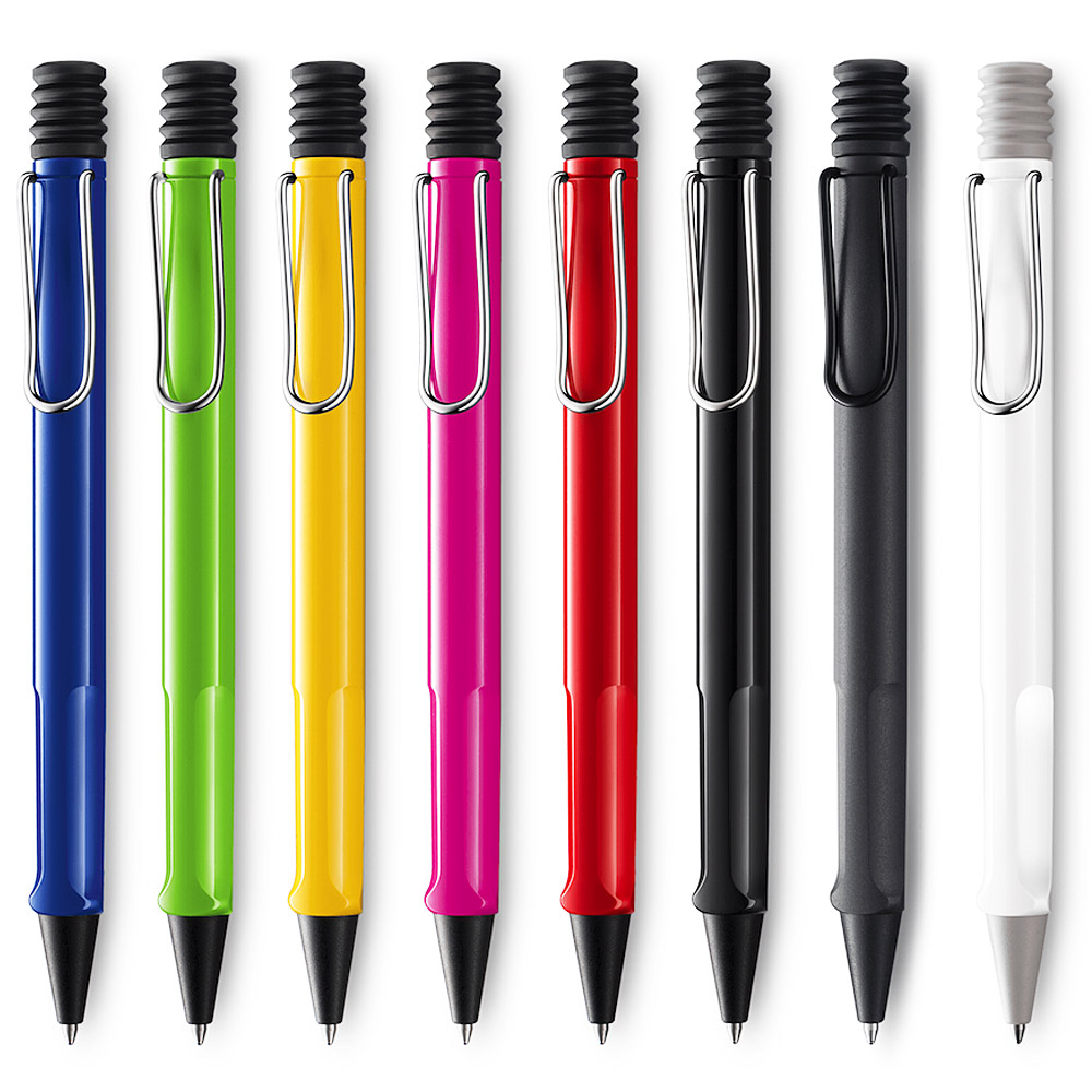 Safari Ballpoint in the group Pens / Fine Writing / Gift Pens at Pen Store (101893_r)