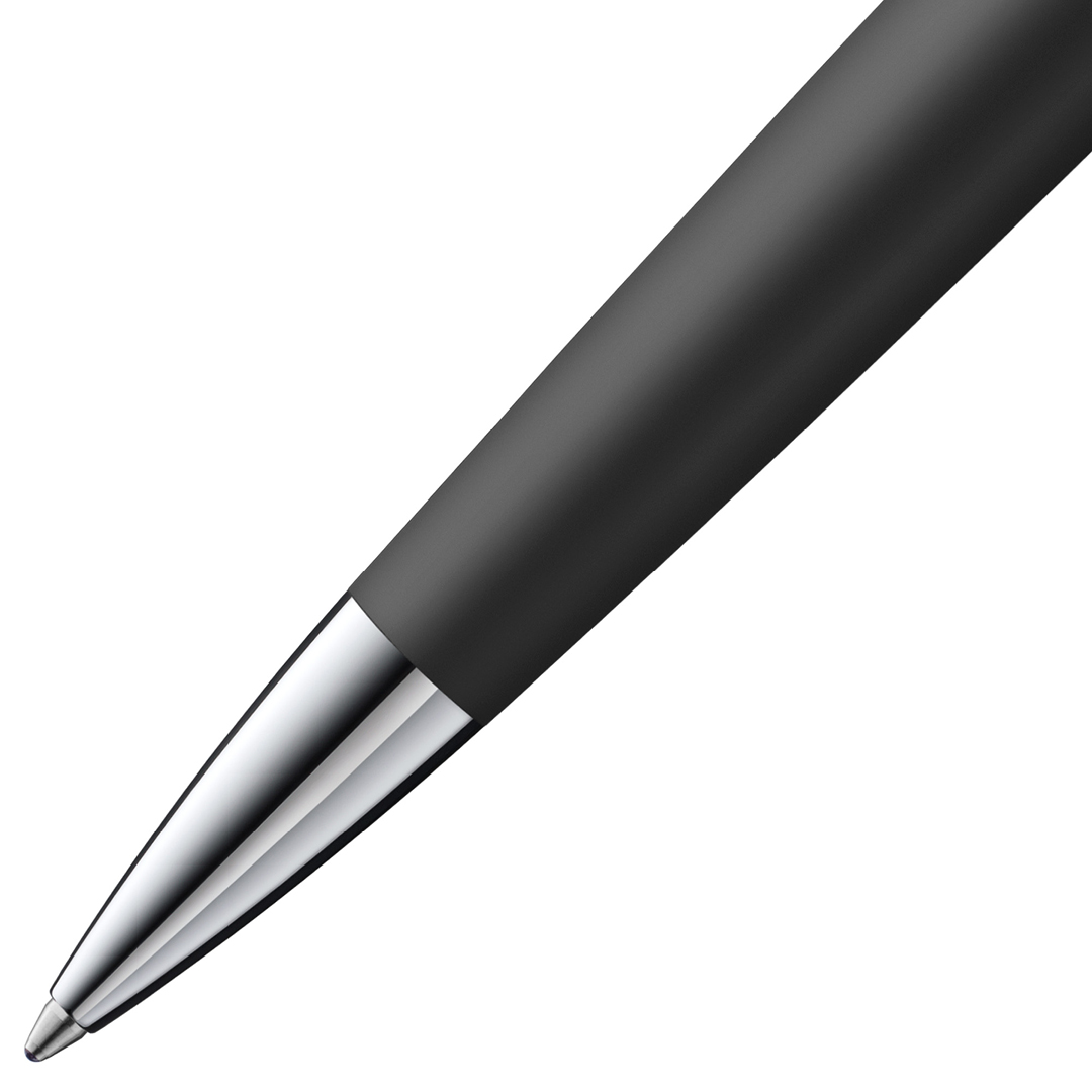 Studio Black Ballpoint in the group Pens / Fine Writing / Gift Pens at Pen Store (101924)