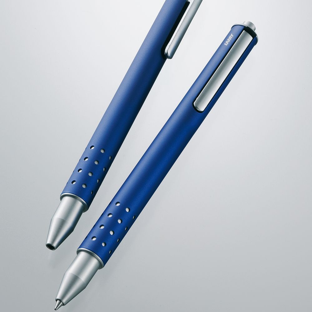 Swift Rollerball Blue in the group Pens / Fine Writing / Rollerball Pens at Pen Store (101948)