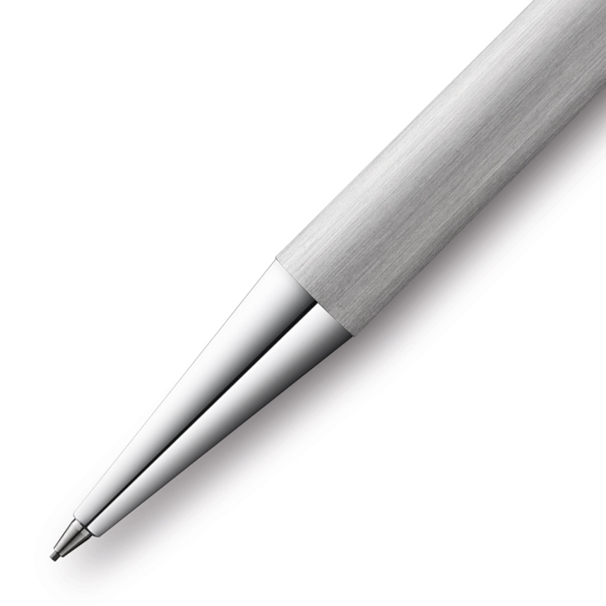 Scala Brushed Silver Mechanical Pencil 0.7 in the group Pens / Fine Writing / Gift Pens at Pen Store (102037)