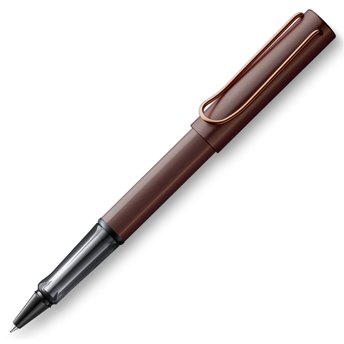 Lx Rollerball Marron in the group Pens / Fine Writing / Rollerball Pens at Pen Store (102103)