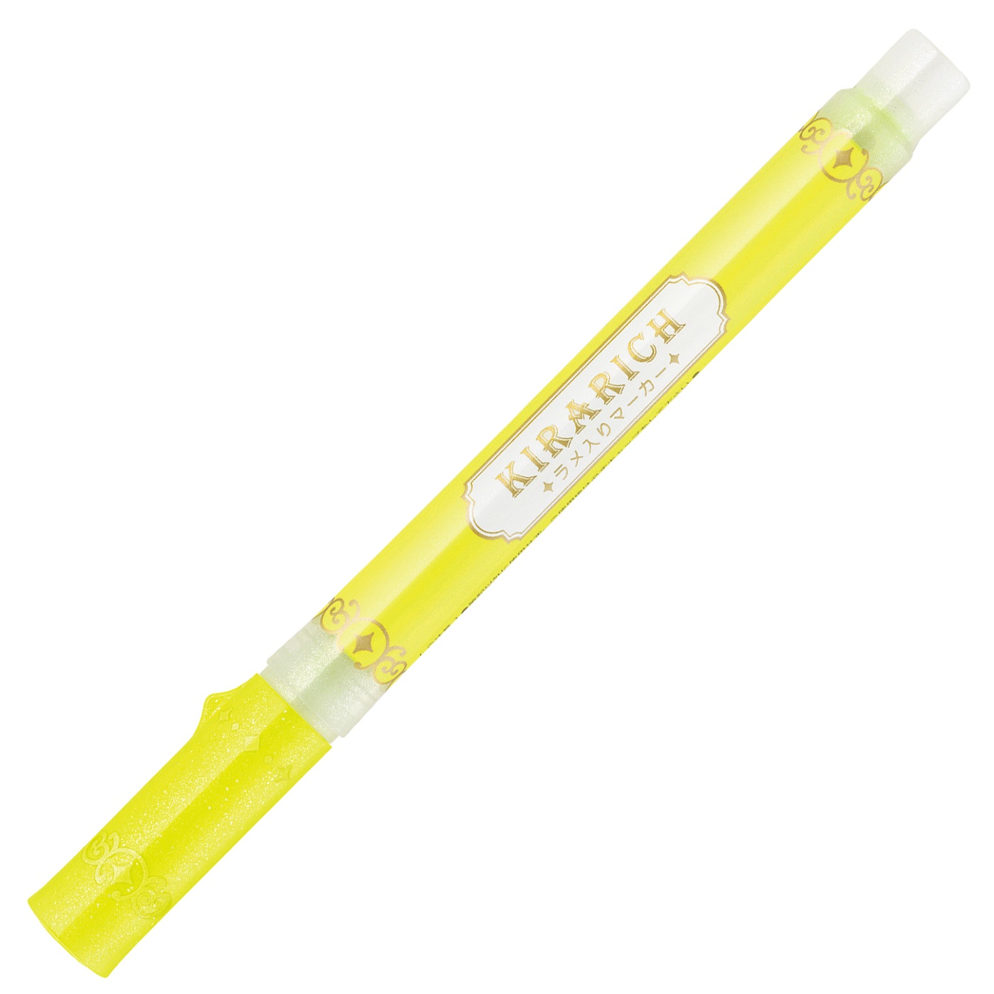 Kirarich Glitter Marker in the group Pens / Office / Highlighters at Pen Store (102189_r)