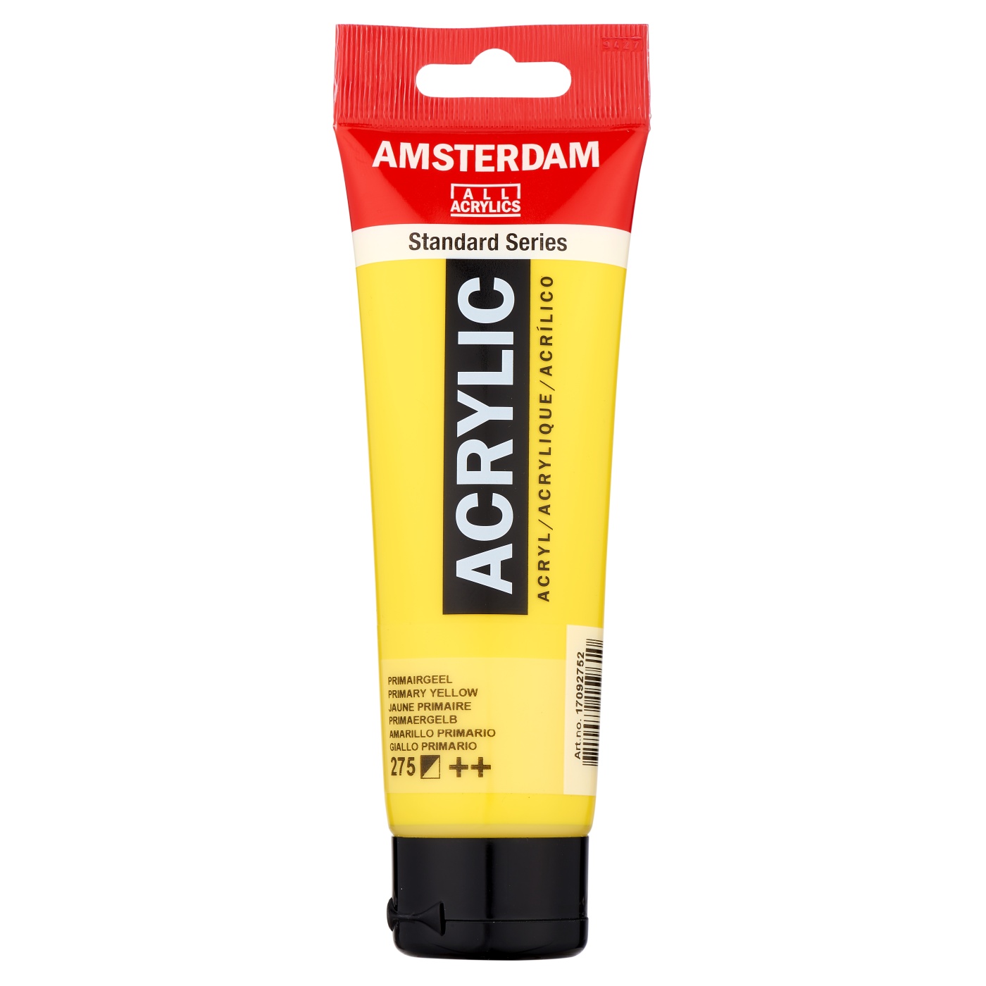 Acrylic 120 ml in the group Art Supplies / Colors / Acrylic Paint at Pen Store (103874_r)