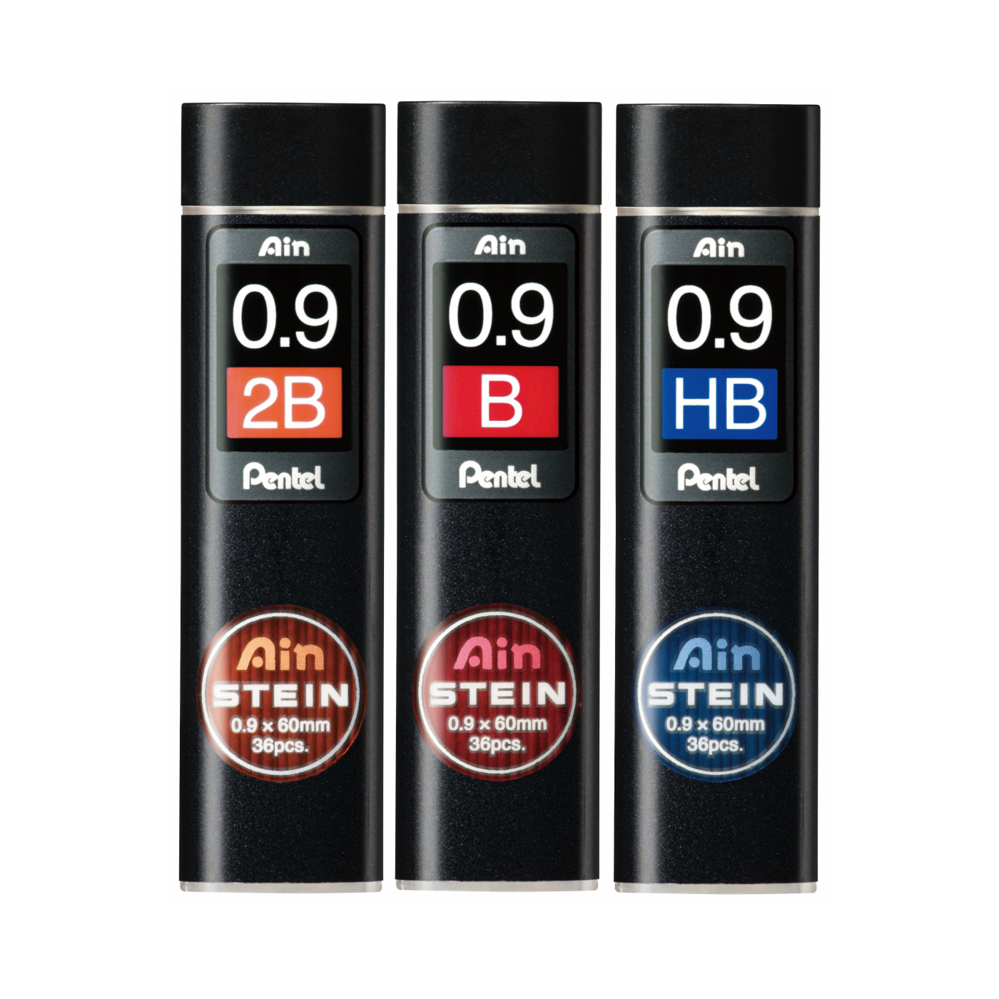 AIN Leads 0,9 36-pack