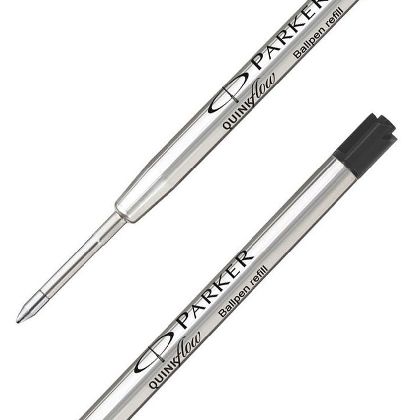 Parker Ballpoint refill QuinkFlow