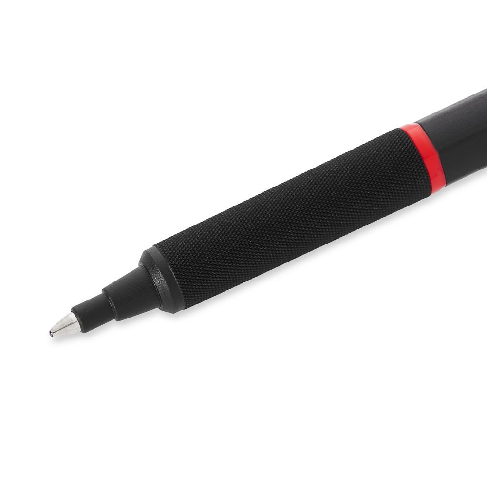 PILOT V Sign Pen Filzstifte – 0,6 Mm Strich, Schwarz, 6er Pack, Mit Tintenstandsanzeige