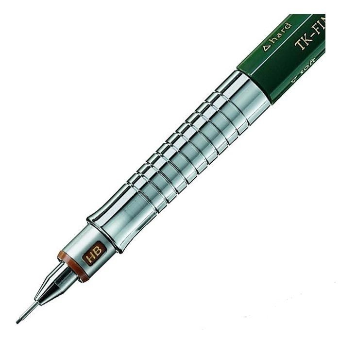 Faber-Castell TK-Fine Vario L Mechanical Pencil - 0.7 mm