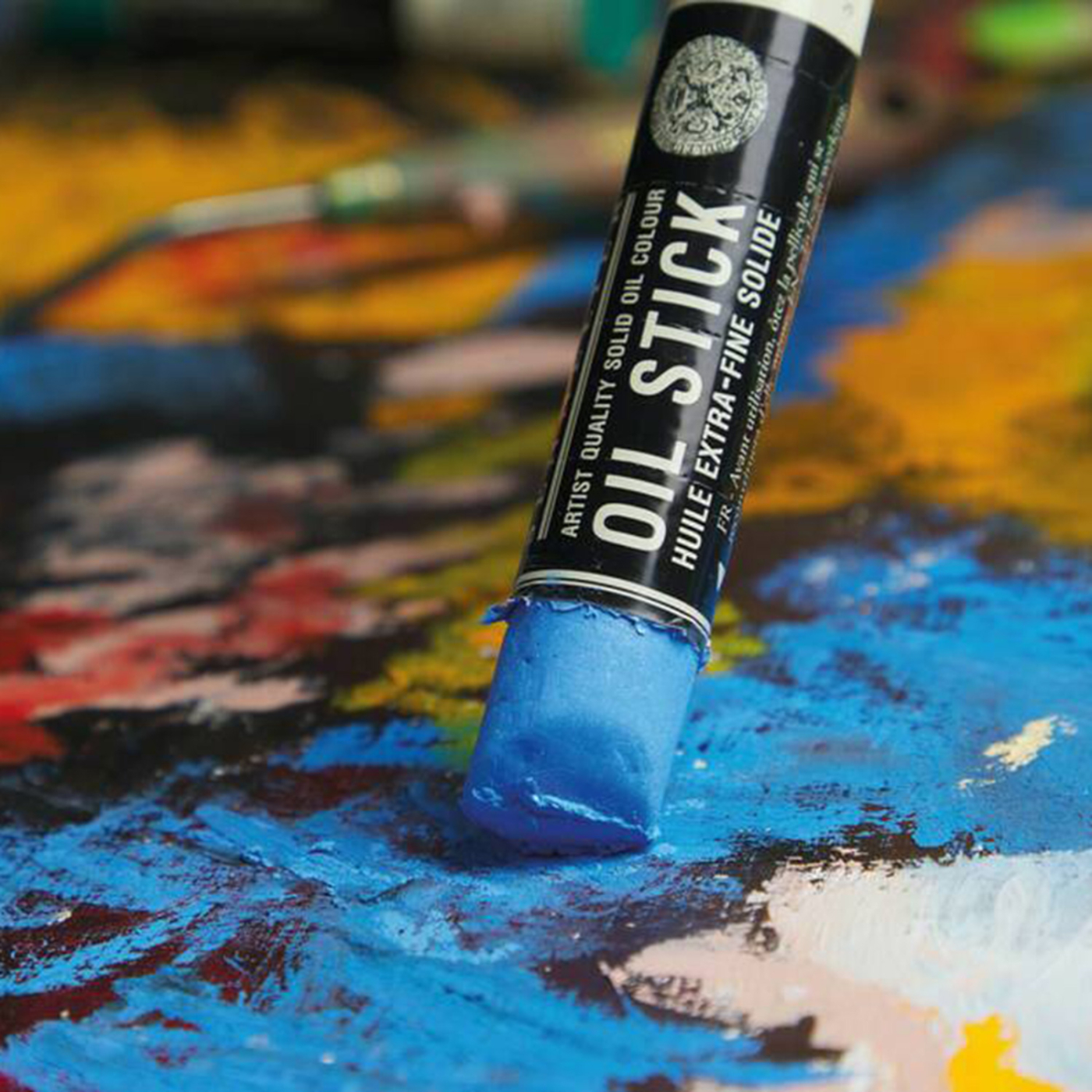Oil Stick (price group 1)