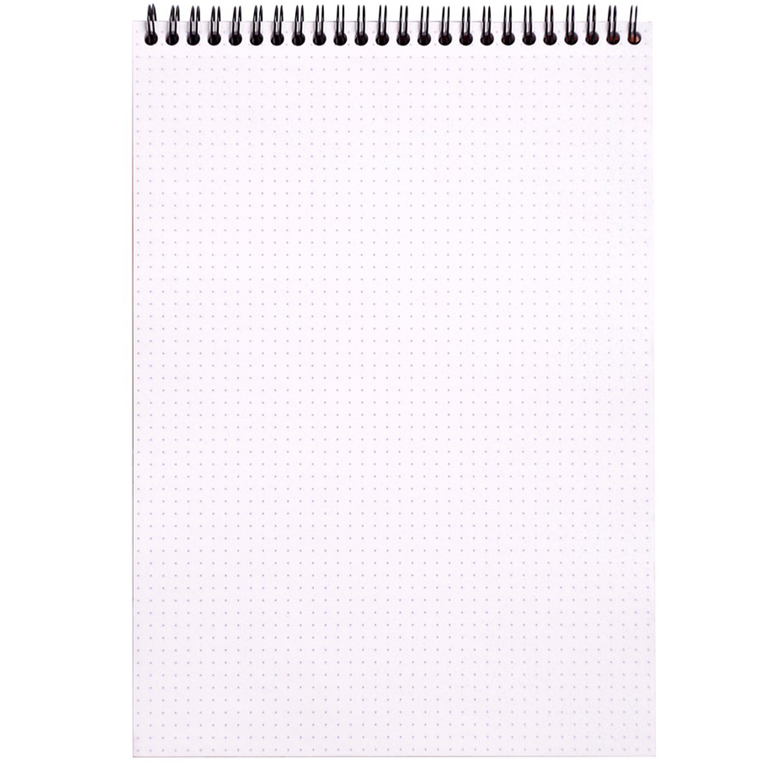 Classic Notepad A4 DotPad