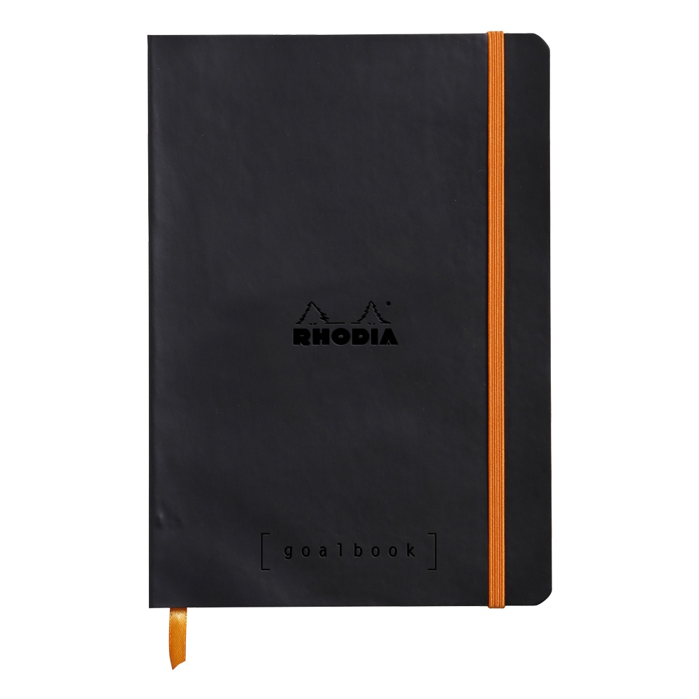 Rhodia Goalbook A5, Dotted