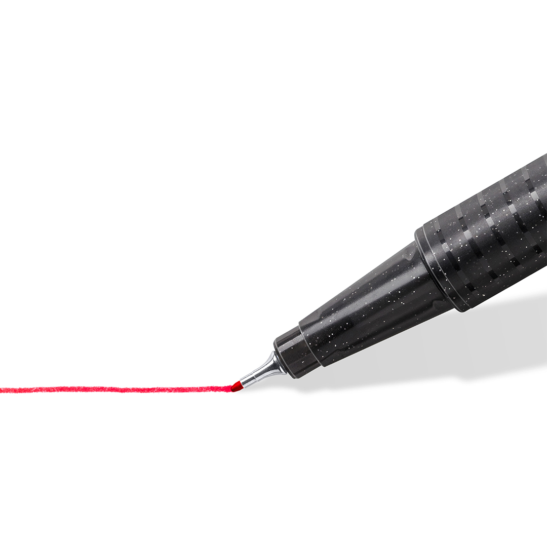 Triplus Fineliner Singles