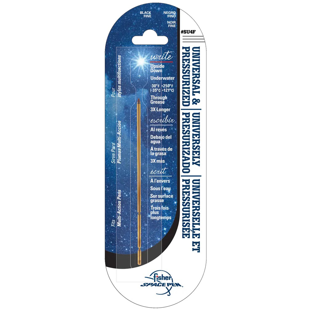 Ballpoint refill Universal