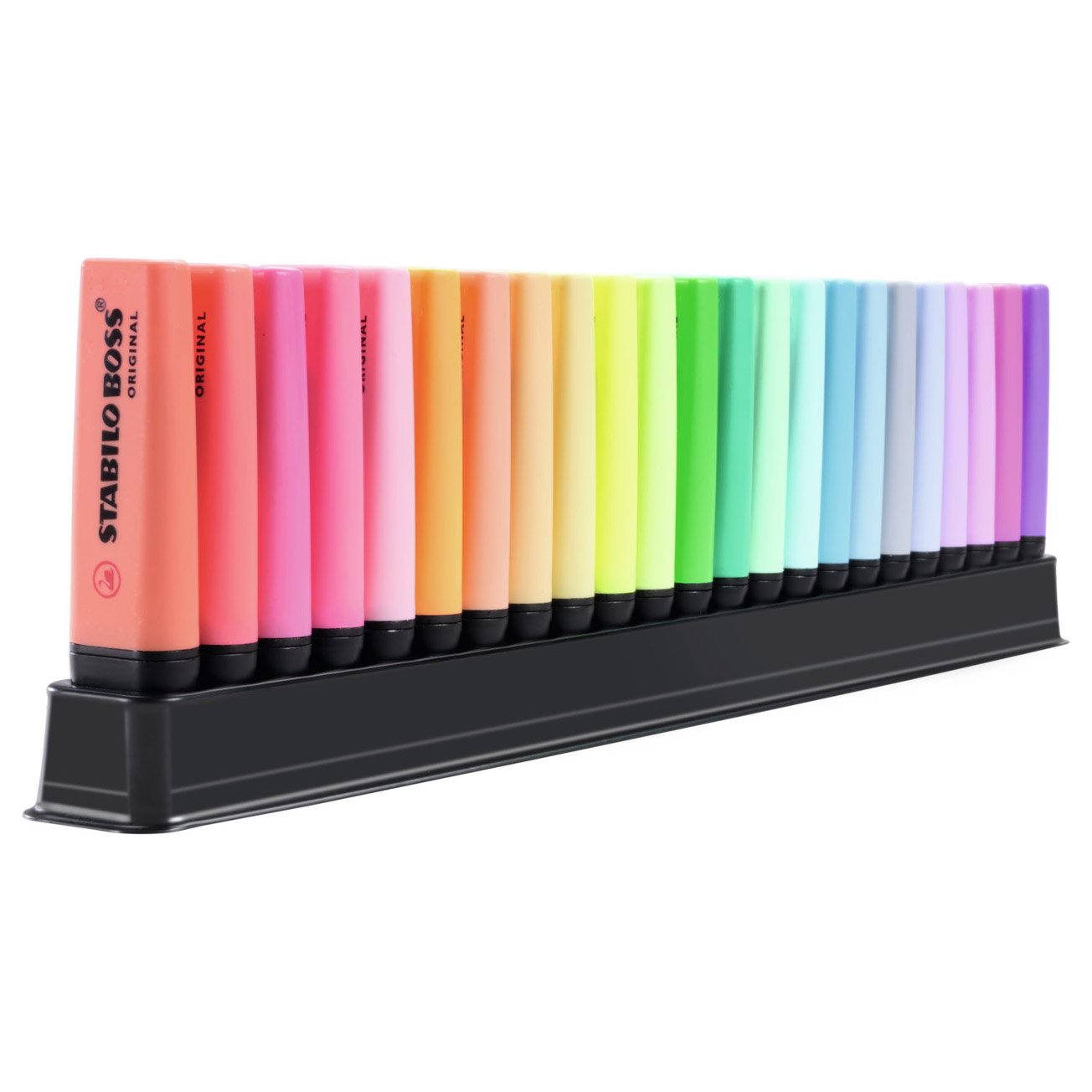 Stabilo boss deals highlighters