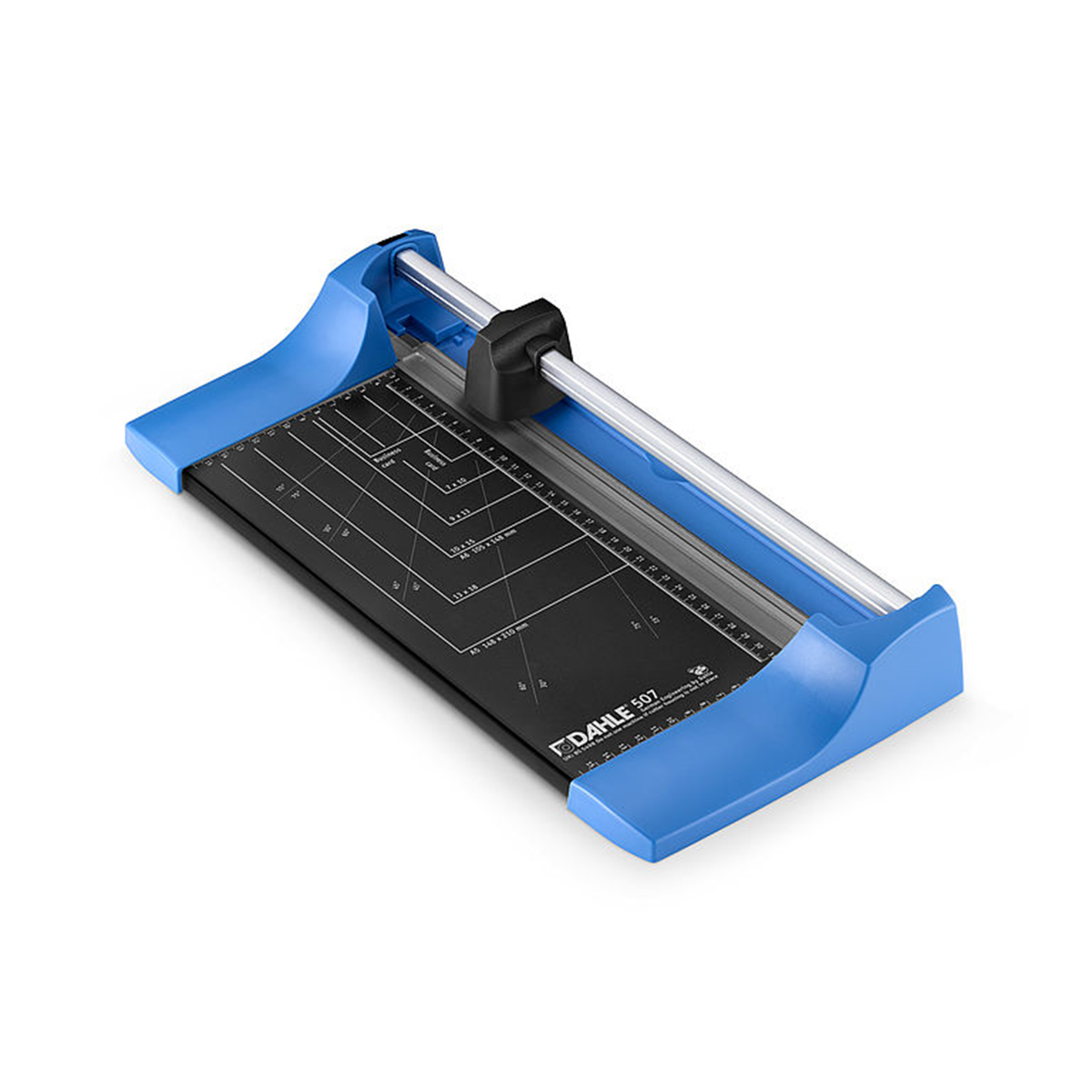 Dahle Rotary Paper Trimmer 507 32 cm Orginal Pen Store