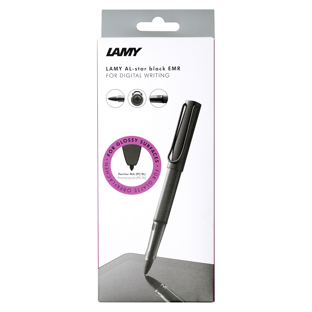 Lamy all outlet star emr