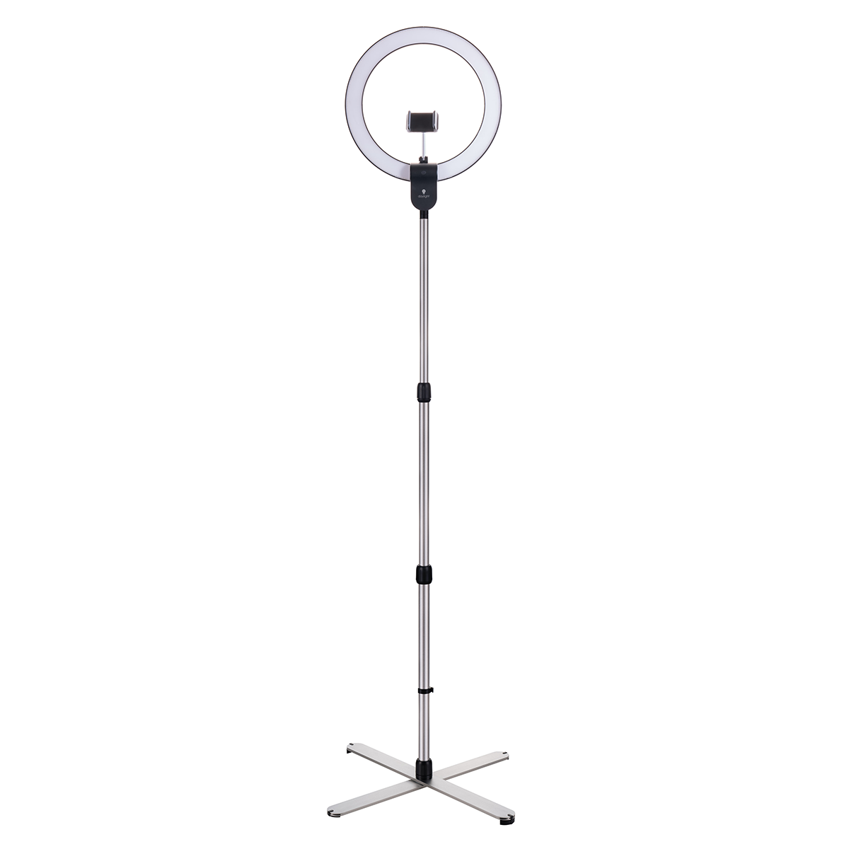 Aura Ring Floor Lamp in the group Hobby & Creativity / Hobby Accessories / Artist Lamps at Pen Store (127936)