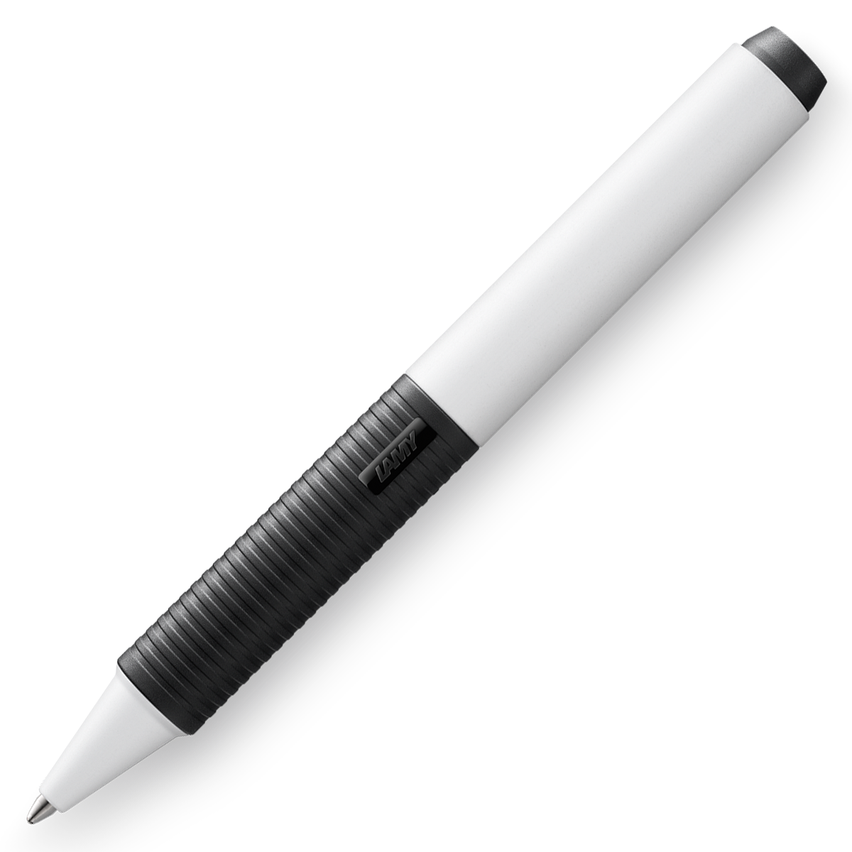 maak een foto Het is de bedoeling dat Vertolking Lamy Screen Twin pen White | Pen Store