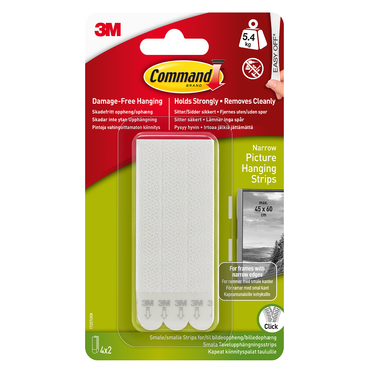 3m command picture hanging strips discount