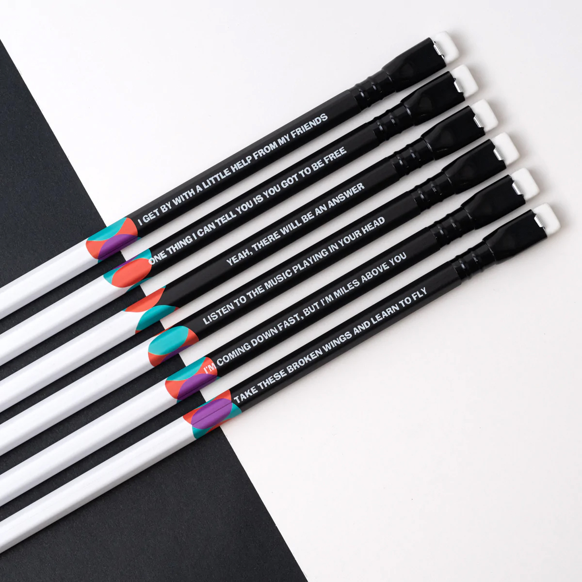 Vol 192 Limited Edition 12-pack in the group Pens / Writing / Pencils at Pen Store (129314)