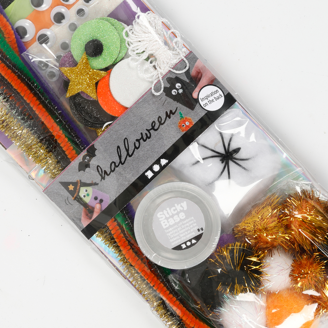 Halloween Craft kit