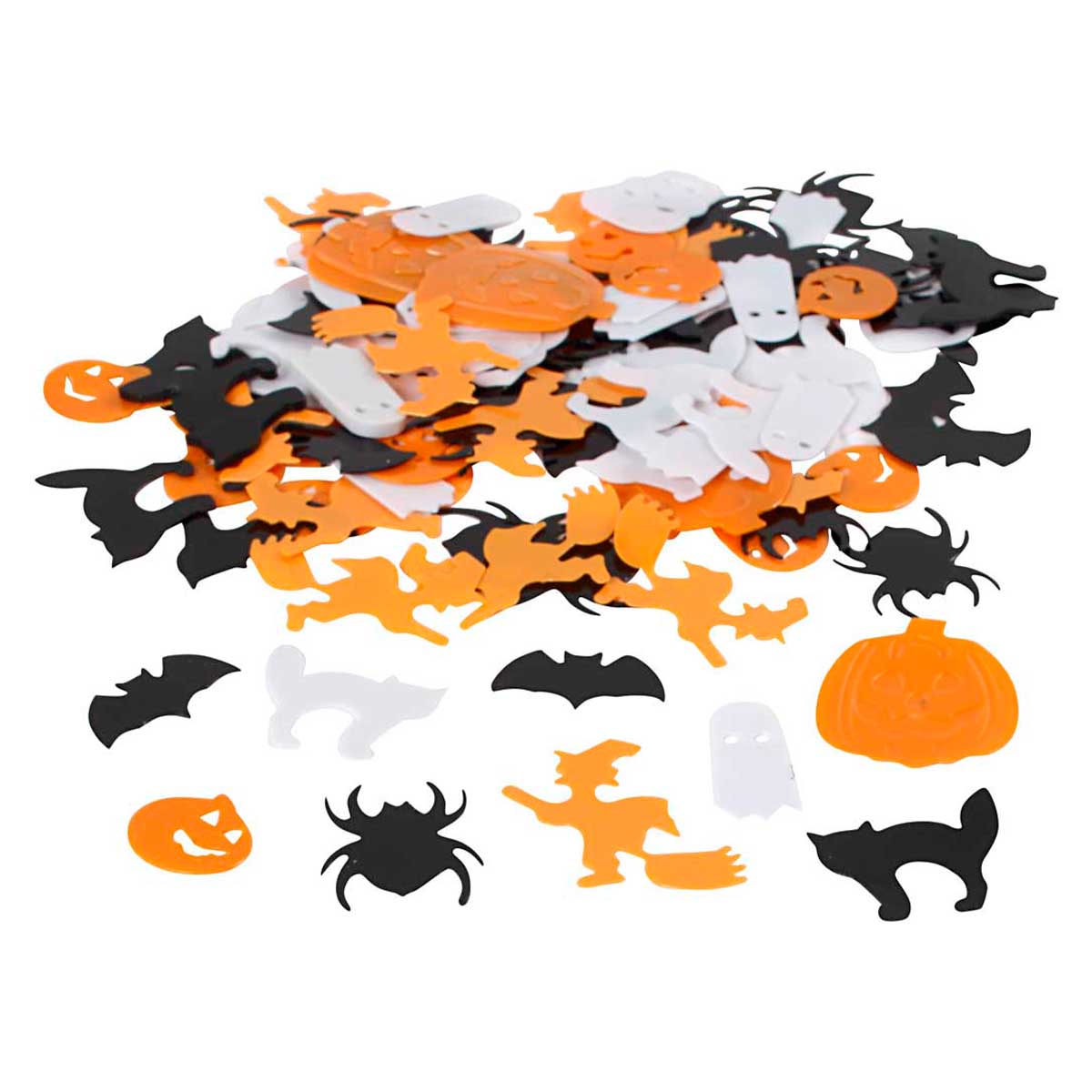 Sequins Halloween 15 g