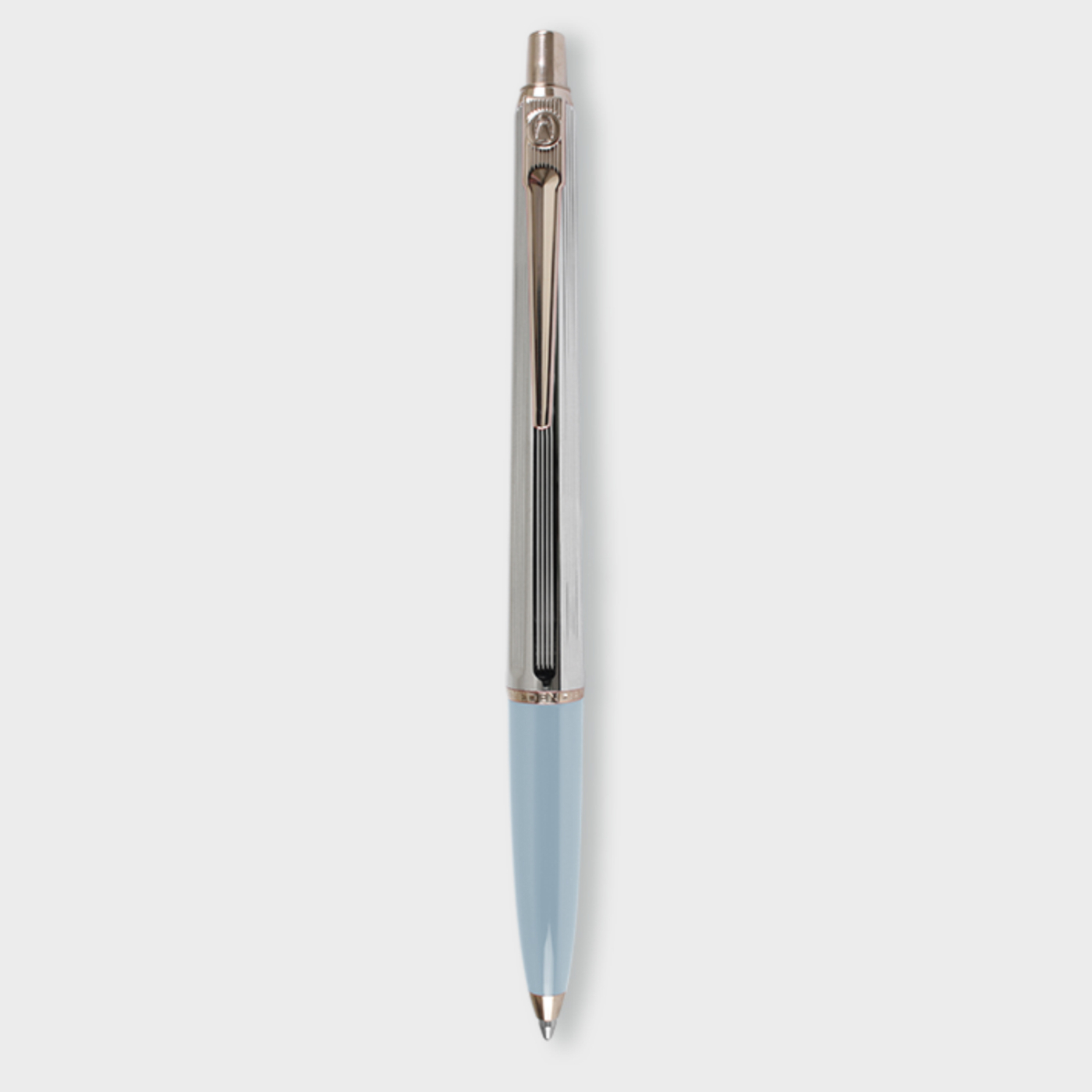 Epoca Chrome Ballpoint