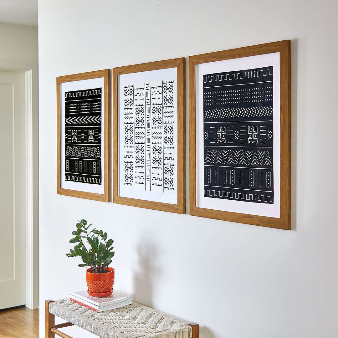 Command Picture Hanging Strips Value Pack Medium/Large