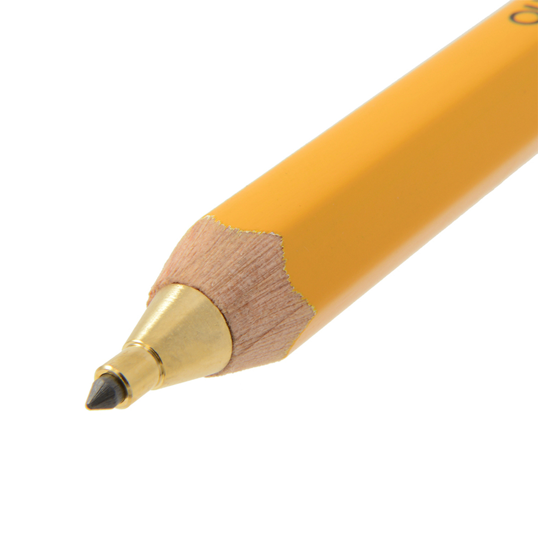 Wooden Mechanical Pencil 2,0 mm