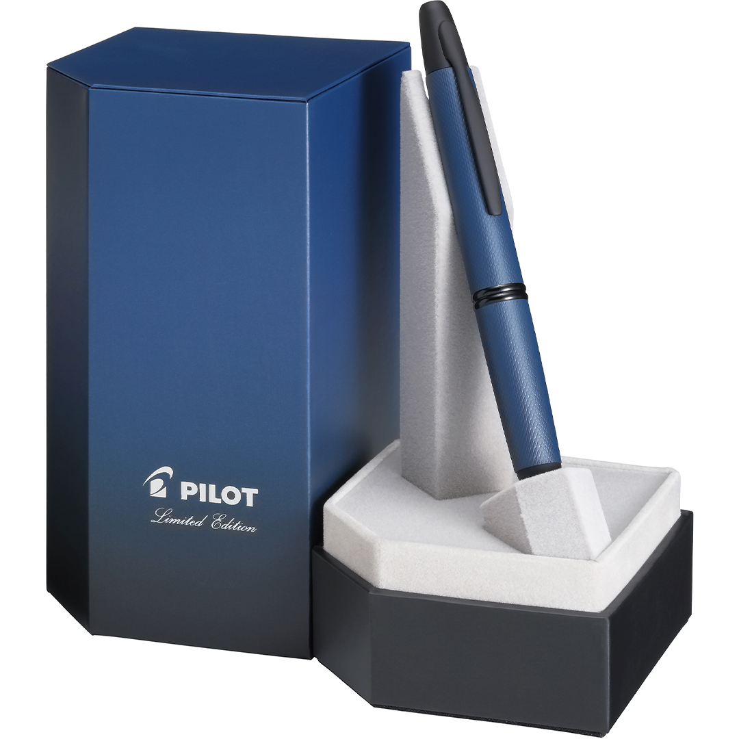 Capless Fountain Pen Limited Edition 2025 Link