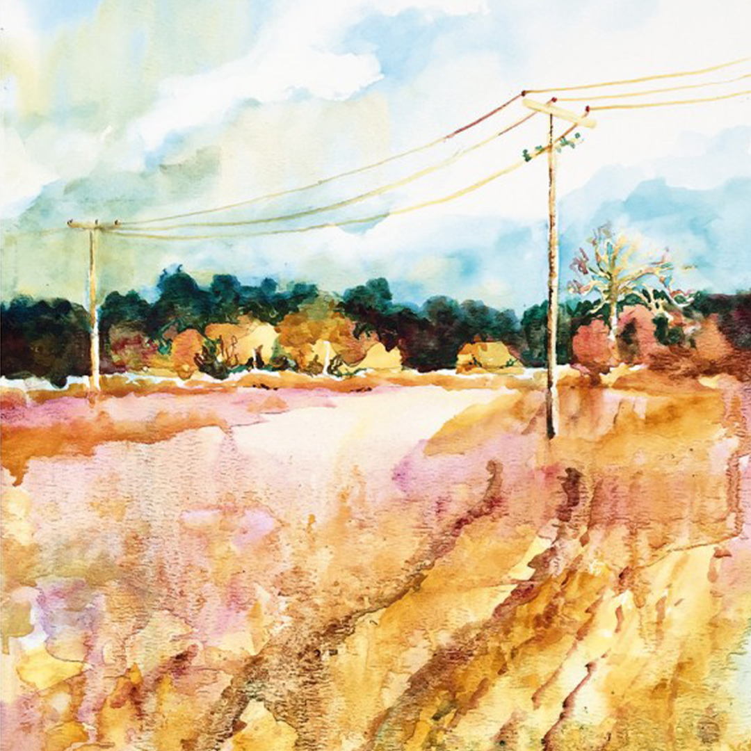 The Innovative Artist: Capturing Light