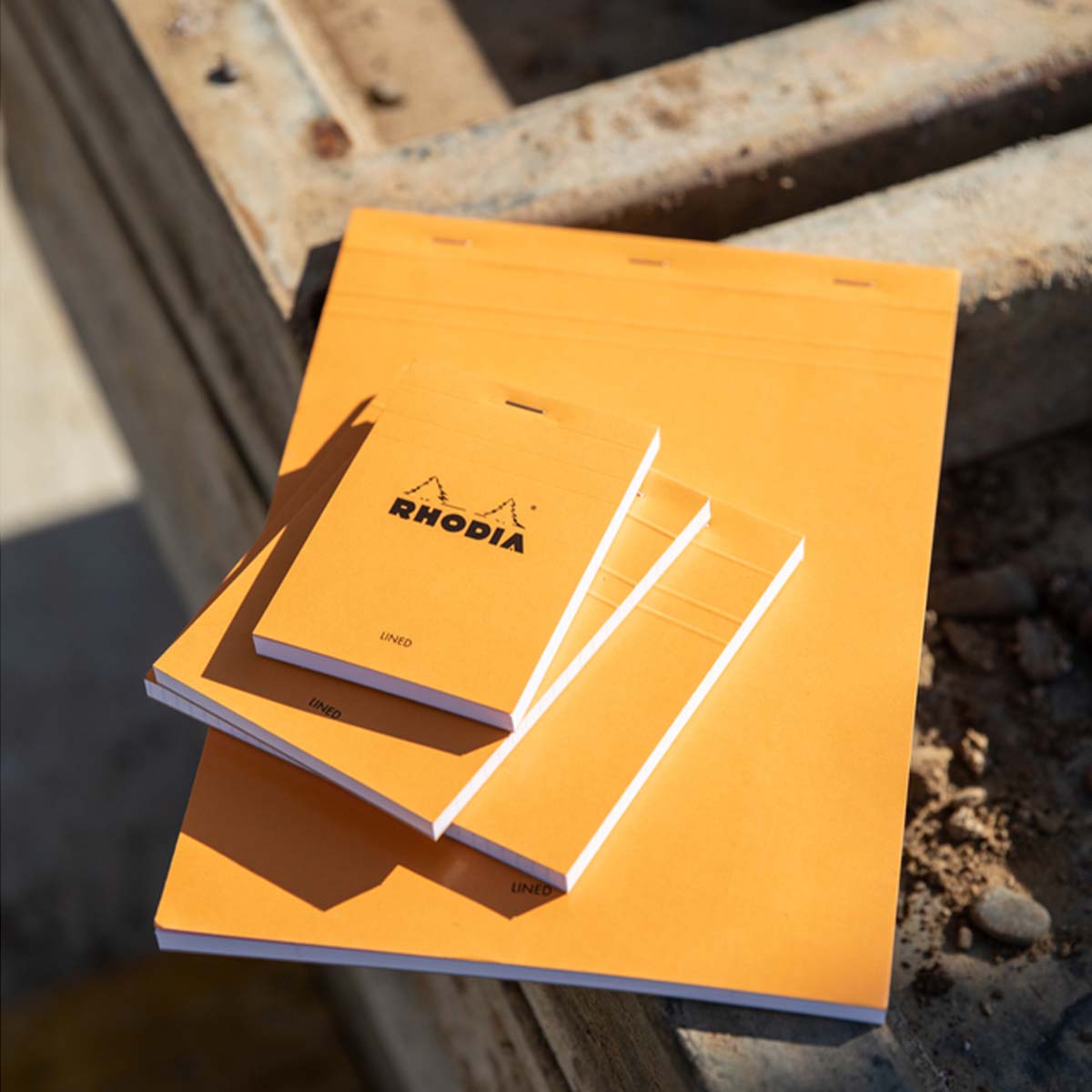 Block No.10 (5,2 x 7,5 cm) Squared