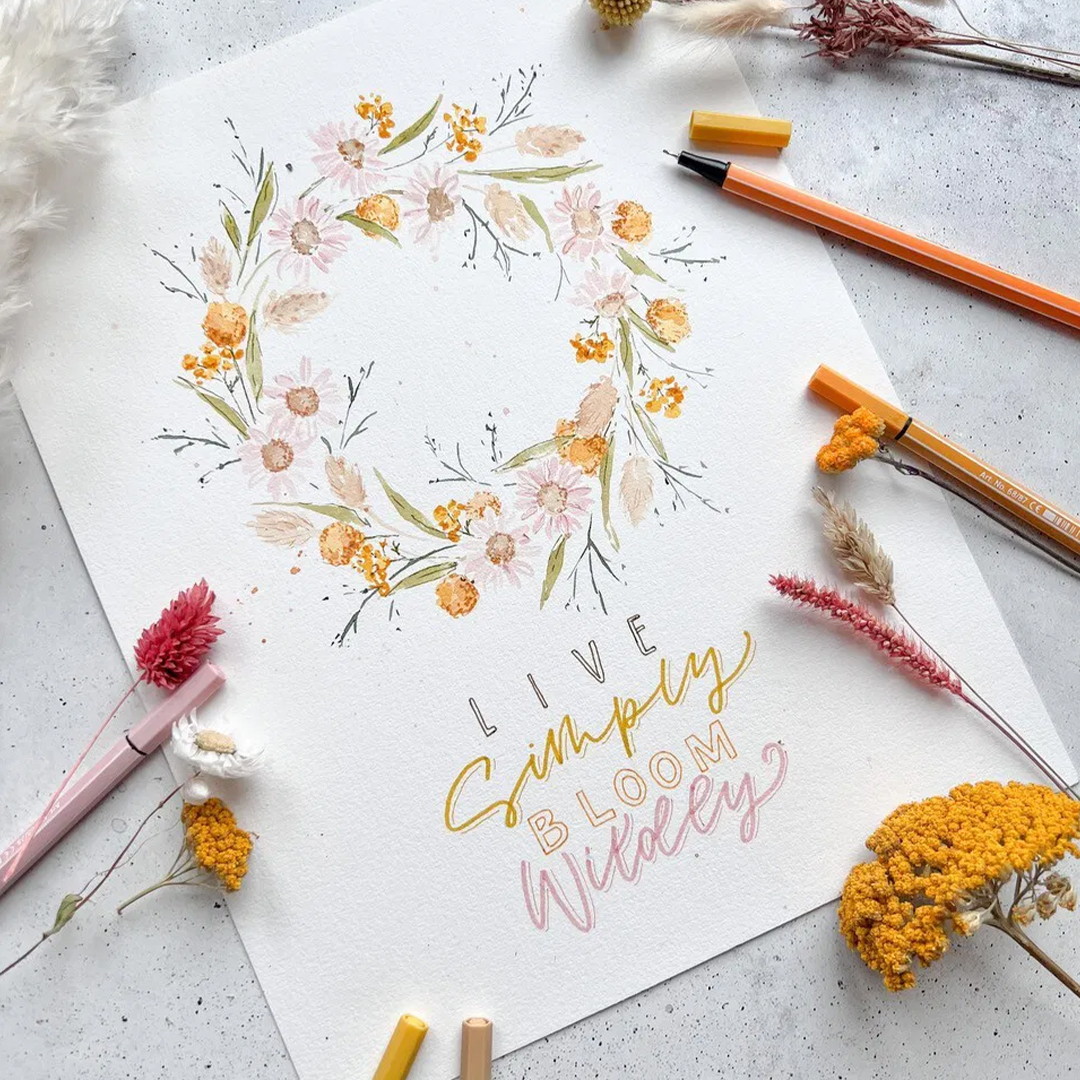 Point 88 Fineliner 8 pcs