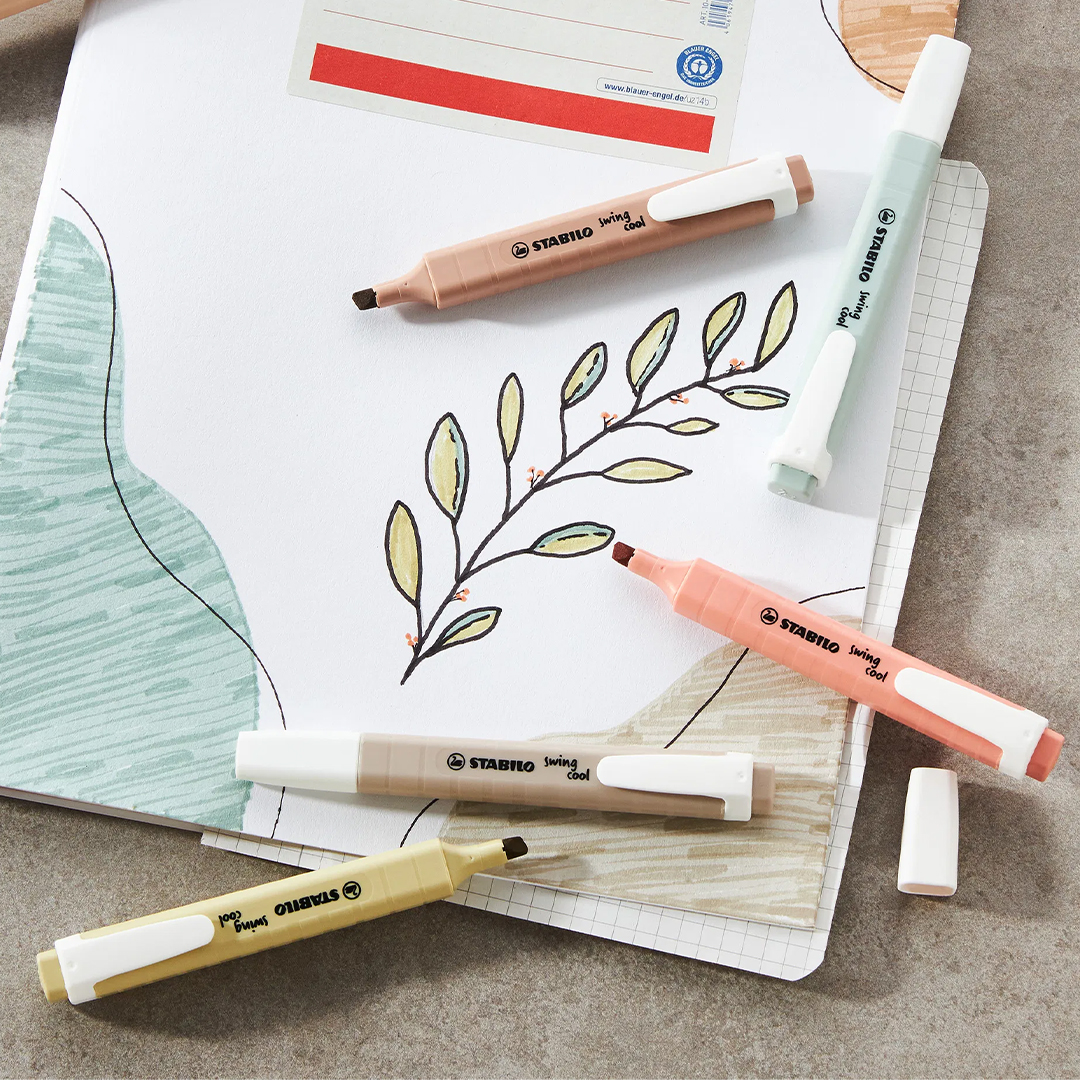 Swing Cool Nature 6-pack