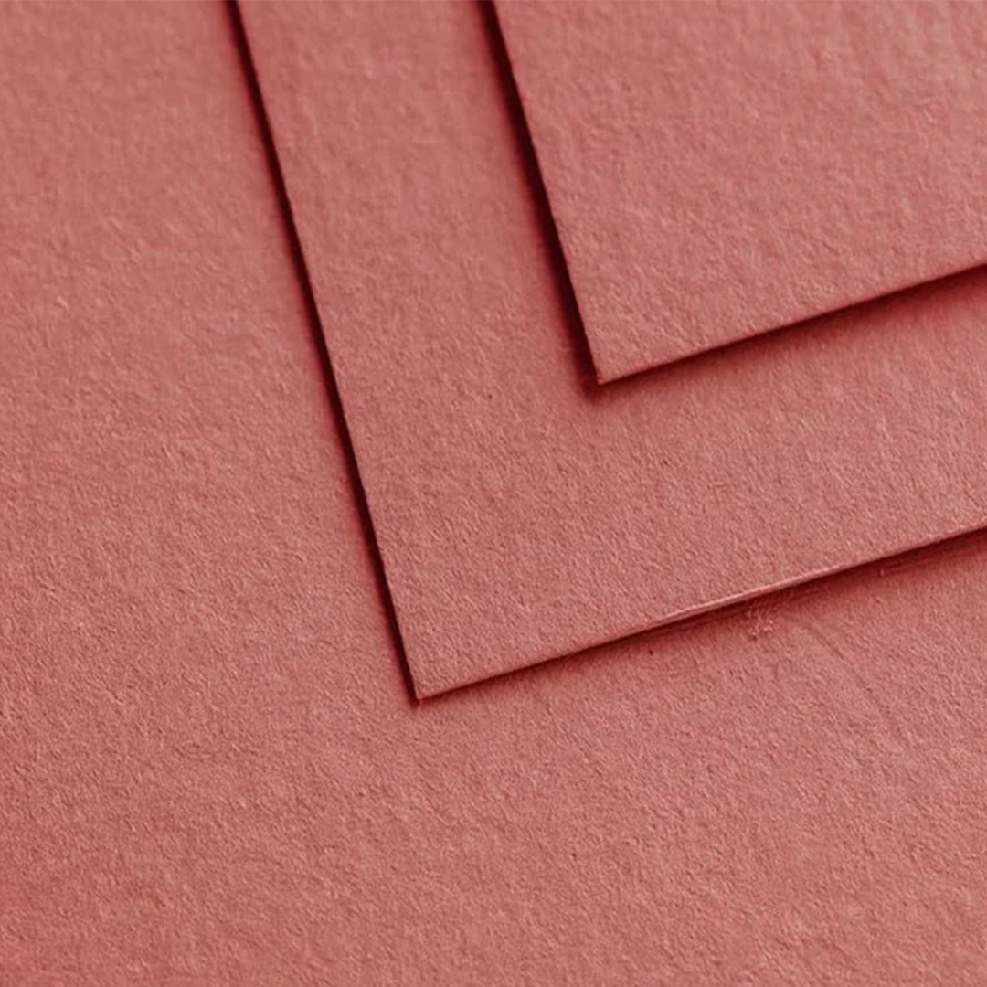 Paint'ON Multi-Techniques Terracotta A3