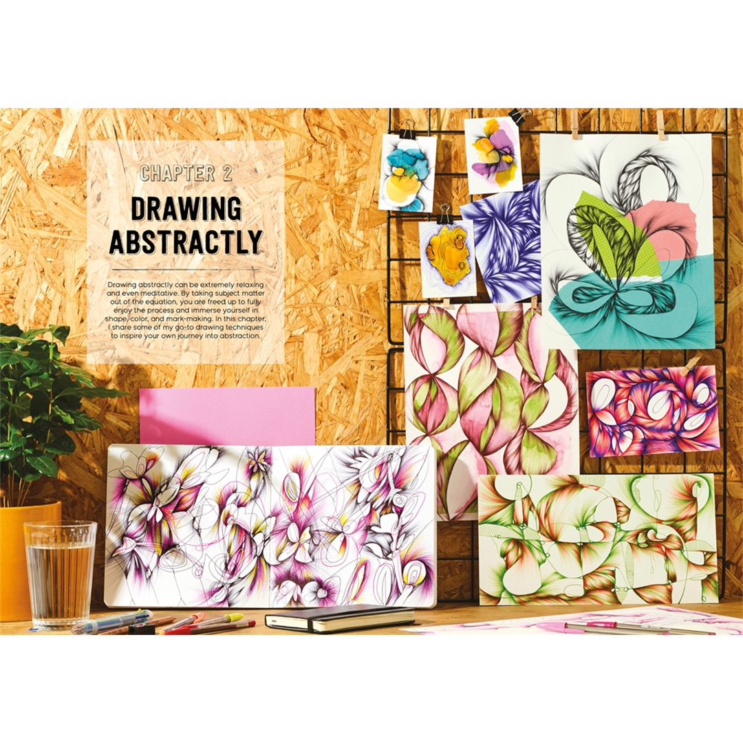 Me and My Ballpoint Pen